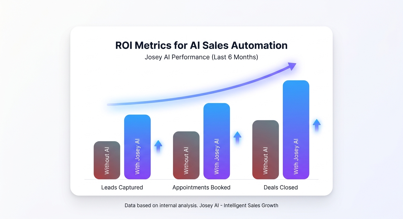 ROI Metrics